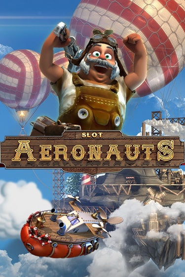 Играть в Aeronauts от Evoplay | Казино Сhampion Slots 