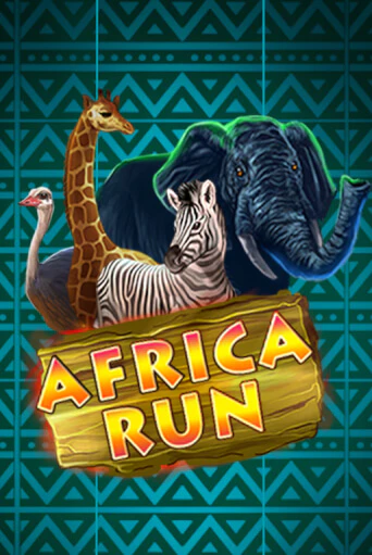 Играть в Africa Run от KA Gaming | Казино Сhampion Slots 