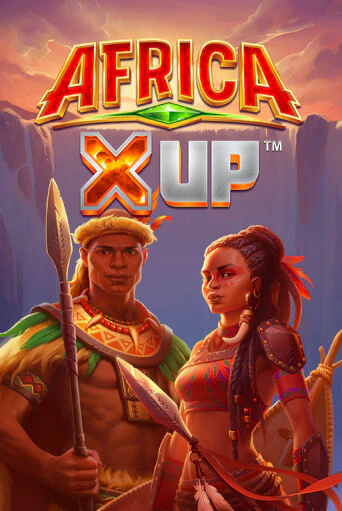 Играть в Africa X UP™ от Games Global | Казино Сhampion Slots 