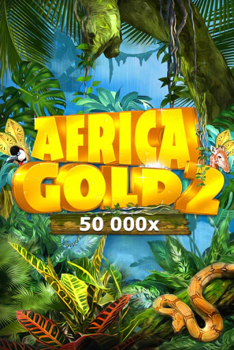 Играть в Africa Gold 2 от Belatra | Казино Сhampion Slots 