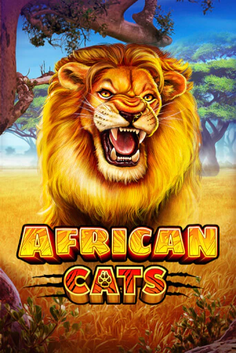 Играть в African Cats от Ruby Play | Казино Сhampion Slots 