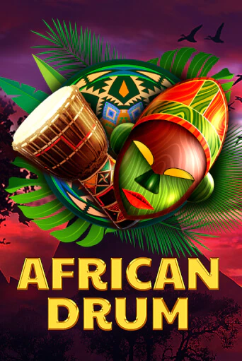 Играть в African Drum от Spinomenal | Казино Сhampion Slots 