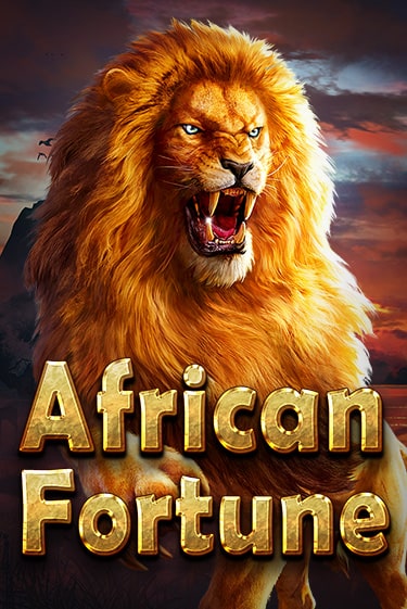 Играть в African Fortune от Spinomenal | Казино Сhampion Slots 