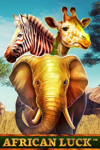 Играть в African Luck от Spinomenal | Казино Сhampion Slots 