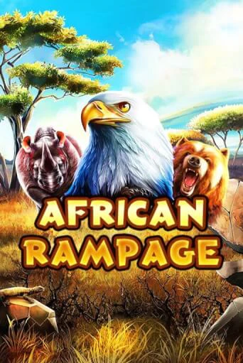 Играть в African Rampage от Spinomenal | Казино Сhampion Slots 