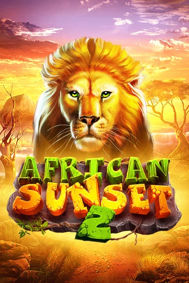 Играть в African Sunset 2 от GameArt | Казино Сhampion Slots 