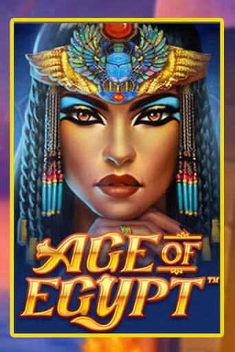 Играть в Age of Egypt от Playtech | Казино Сhampion Slots 