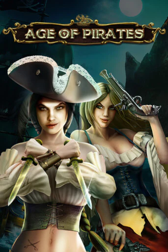 Играть в Age Of Pirates от Spinomenal | Казино Сhampion Slots 