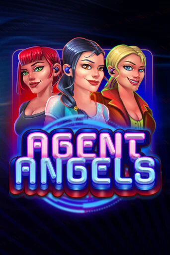 Играть в Agent Angels от KA Gaming | Казино Сhampion Slots 