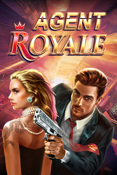 Играть в Agent Royale от Red Tiger | Казино Сhampion Slots 