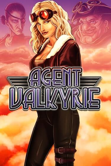 Играть в Agent Valkyrie от Games Global | Казино Сhampion Slots 