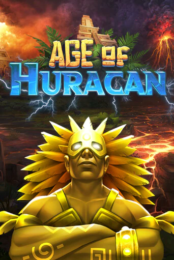 Играть в Age of Huracan от Kalamba | Казино Сhampion Slots 