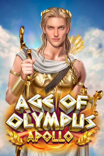 Играть в Age of Olympus: Apollo от Red Rake Gaming | Казино Сhampion Slots 