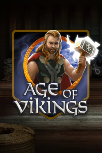 Играть в Age of Vikings от KA Gaming | Казино Сhampion Slots 