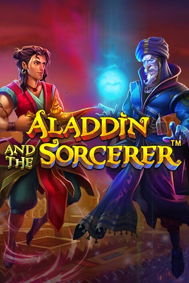 Играть в Aladdin and the Sorcerer от Pragmatic Play | Казино Сhampion Slots 