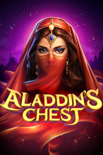 Играть в Aladdin's chest от NetGame | Казино Сhampion Slots 