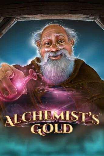 Играть в Alchemist's Gold от Synot Games | Казино Сhampion Slots 