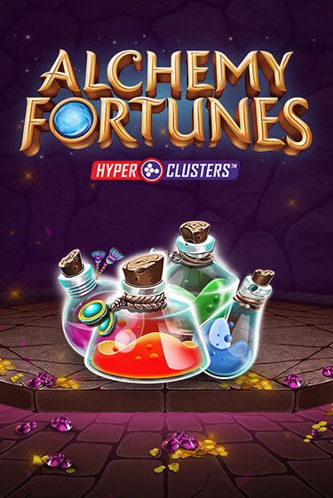 Играть в Alchemy Fortunes от Games Global | Казино Сhampion Slots 