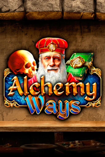 Играть в Alchemy Ways от Red Rake Gaming | Казино Сhampion Slots 