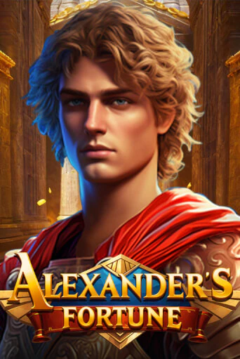 Играть в Alexander's Fortune от Amigo Gaming | Казино Сhampion Slots 