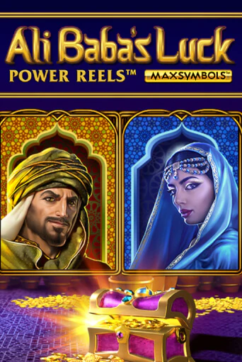 Играть в Ali Baba's Luck Power Reels от Red Tiger | Казино Сhampion Slots 