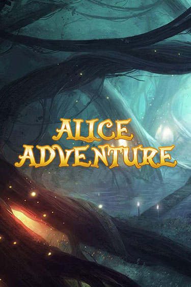 Играть в Alice Adventure от iSoftBet | Казино Сhampion Slots 