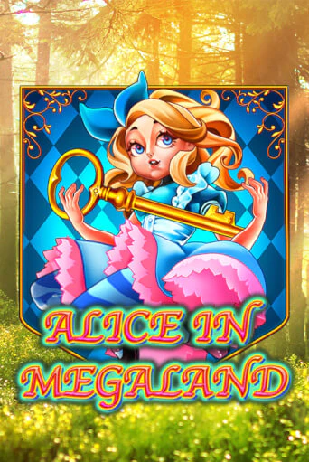 Играть в Alice In MegaLand от KA Gaming | Казино Сhampion Slots 