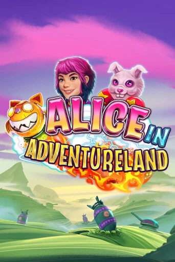 Играть в Alice in Adventureland от Relax Gaming | Казино Сhampion Slots 