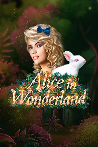 Играть в Alice In Wonderland от BF Games | Казино Сhampion Slots 