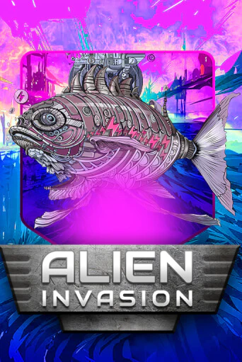 Играть в Alien Invasion от KA Gaming | Казино Сhampion Slots 