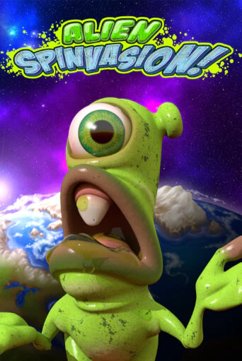 Играть в Alien Spinvasion от Rival Games | Казино Сhampion Slots 