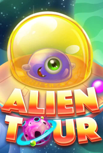 Играть в Alien Tour от KA Gaming | Казино Сhampion Slots 