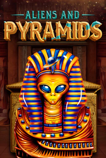 Играть в Aliens & Pyramids от 5 Men Gaming | Казино Сhampion Slots 