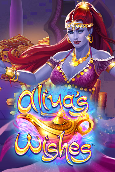 Играть в Aliya's Wishes от Games Global | Казино Сhampion Slots 