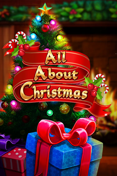 Играть в All About Christmas от Games Global | Казино Сhampion Slots 