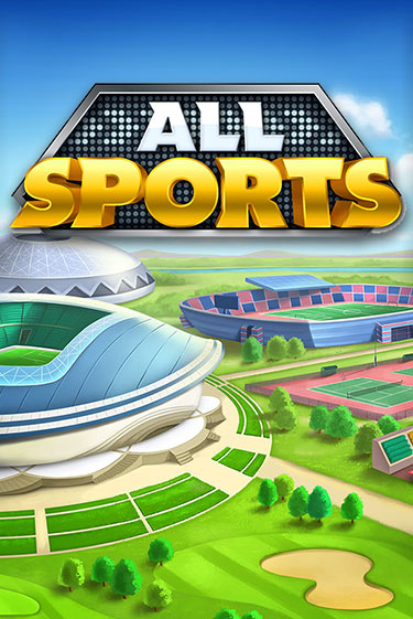 Играть в All Sports от Games Global | Казино Сhampion Slots 