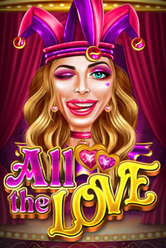 Играть в All The Love от F*Bastards | Казино Сhampion Slots 