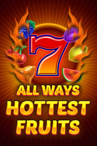 Играть в All Ways Hottest Fruits от Amatic | Казино Сhampion Slots 