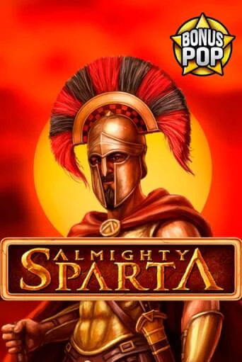 Играть в Almigthy Sparta от Endorphina | Казино Сhampion Slots 