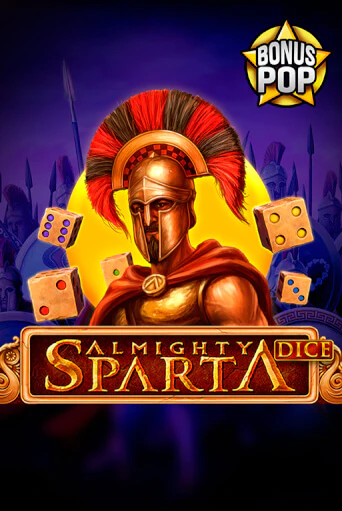 Играть в Almighty Sparta - Dice от Endorphina | Казино Сhampion Slots 