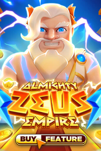 Играть в Almighty Zeus Empire от Microgaming | Казино Сhampion Slots 