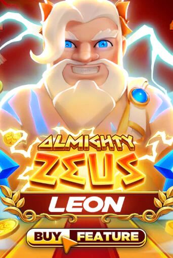 Играть в Almighty Zeus Leon от Microgaming | Казино Сhampion Slots 