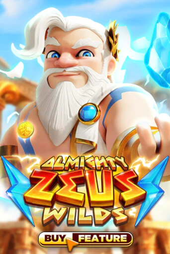 Играть в Almighty Zeus Wilds от Microgaming | Казино Сhampion Slots 