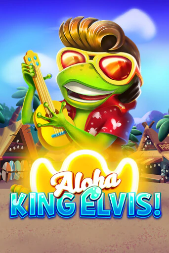 Играть в Aloha King Elvis от BGaming | Казино Сhampion Slots 