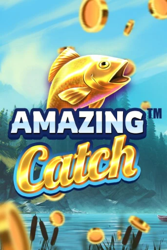 Играть в Amazing Catch от Games Global | Казино Сhampion Slots 