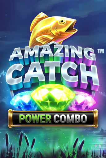 Играть в Amazing Catch Power Combo™ от Games Global | Казино Сhampion Slots 