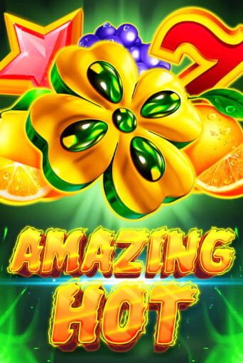 Играть в Amazing Hot от 5 Men Gaming | Казино Сhampion Slots 