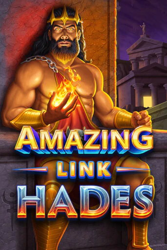 Играть в Amazing Link™ Hades от Games Global | Казино Сhampion Slots 