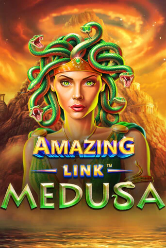 Играть в Amazing Link Medusa от Games Global | Казино Сhampion Slots 