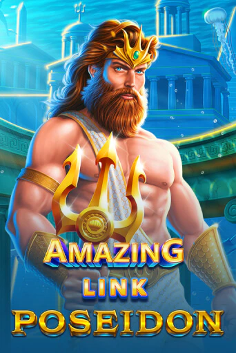 Играть в Amazing Link™ Poseidon от Games Global | Казино Сhampion Slots 